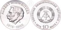 DDR 10 Mark Albert Schweitzer -
