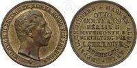 Deutschland Medaille Otto Nolte -