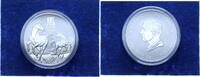 Australien 1 Dollar 1 Unze Silber Lunar III Serie: Jahr des Pferdes -