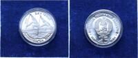Bulgarien 25 Leva zur Sommerolympiade 1992 in Barcelona -