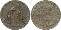 Deutschland Inflationsmedaille Medaille - Des Deutschen Volkes Leidensweg -