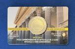 Belgien 2 Euro Coincard 200 Jahre Universität Gent -