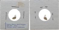 USA Nugget Goldnugget - Feather River California - Gewicht unter 0,2 g -