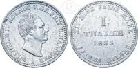 Hannover Taler Wilhelm IV. (1830-1837) -
