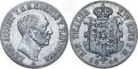Hannover Taler Ernst August (1837-1851) -