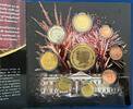 Belgien KMS 3,88 € + Medaille Filip, König von Belgien -