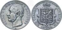 Hannover Taler Georg V. (1851-1866) -