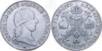 Österreich 1/2 Kronentaler Joseph II. (1765-1790) -