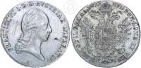 Österreich/Habsburg/RDR Taler Haus Habsburg Franz I 1792-1835 -