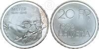 Schweiz 20 Franc -