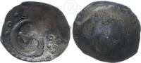 Göttingen, Stadt Schüssel Pfennig ca. 1620-1640 -