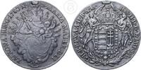 Österreich/Habsburg/RDR 1/2 Taler Joseph II. (1765-1790) -