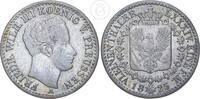 Preußen 1/6 Taler Friedrich Wilhelm III. (1797-1840) -