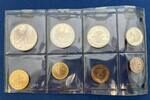 Deutschland BRD 8,68 DM KMS -