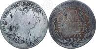 Preussen 1/3 Taler Brandenburg-Preußen Friedrich II. der Große (1740-1786) -