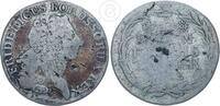 Preussen 1/3 Taler Brandenburg-Preußen Friedrich II. der Große (1740-1786) -