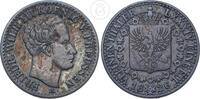 Preußen 1/6 Taler Friedrich Wilhelm III. (1797-1840) -