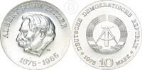 DDR 10 Mark Albert Schweitzer -