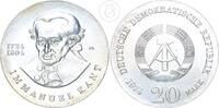DDR 20 Mark Immanuel Kant -