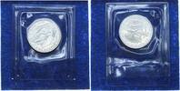 Deutschland BRD 5 Mark 5 Deutsche Mark - 375. Todestag von Gerhard Mercator -