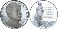 USA Silbermedaille -