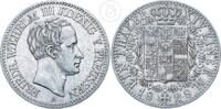 Altdeutschland - Preussen Taler Brandenburg-Preußen Friedrich Wilhelm III. (1797-1840) -