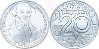 Schweiz 20 Franc -