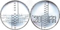 Schweiz 20 Franc -