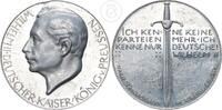 Deutsches Kaiserreich Medaille Preußen -