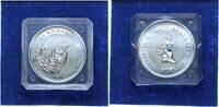 Australien 1 Dollar 1 Unze Silber Perth Mint: Kookaburra -