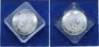 Australien 1 Dollar 1 Unze Silber Perth Mint: Kookaburra -