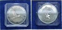 Australien 2 Dollar 2 Unzen Silber Perth Mint: Kookaburra -