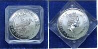 Australien 2 Dollar 2 Unzen Silber Perth Mint: Kookaburra -