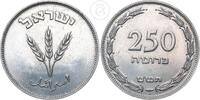 Israel 250 Pruta / Prutot -