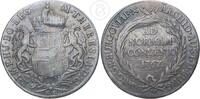 &Ouml;sterreich Konventionstaler 1767 Markgrafschaft Burgau sch&ouml;n, minimale H... 115.47 US$  +  80.83 US$ shipping