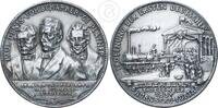 Deutschland - Drittes Reich Silbermedaille 1935 Karl Goetz - Eisenbahnve... 230.94 US$  +  80.83 US$ shipping
