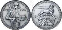 Deutschland - Weimarer Republik Silbermedaille 1929 Medaille von Karl Go... 288.68 US$  +  80.83 US$ shipping
