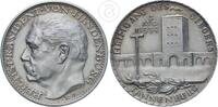 Deutschland - Drittes Reich Silbermedaille 1934 Medaille von Karl Goetz ... 346.42 US$  +  103.92 US$ shipping
