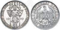 Weimar 3 Mark Meißen -