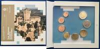 San Marino 3,88 € KMS Kursmünzensatz im Blister -