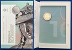San Marino 2 Euro Gedenkmünze - Donatello -