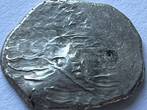 Celtic Sequanes drachm ND Togirix (80-50 BC) VF