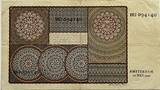 Nederland 25 gulden 1940 VF