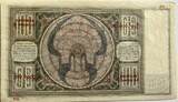 Nederland 100 gulden 1942 AU