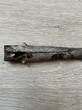 Roman Empire iron spearhead +/- 150 AD used