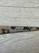 Roman Empire iron spearhead +/- 150 AD used