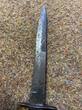 Derde Rijk Stieffelmesse 1940-1945 Used