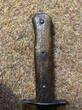Derde Rijk Stieffelmesse 1940-1945 Used
