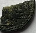 Roman Empire 1/4e as Augustus and Agrippa 10 BC-14 AD) VF