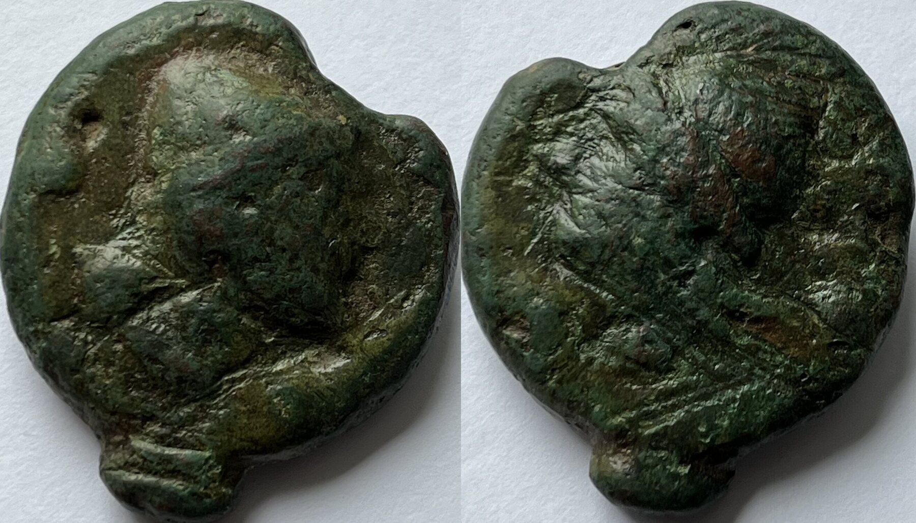 270 bc